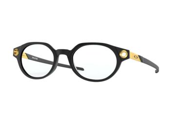Image of Oakley BOLSTER OX8159 Eyeglass Frames 815904-50 - , Clear Lenses