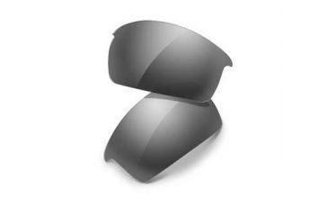 Image of Oakley BottleCap Replacement Lens Kit - Black Iridium 13-508