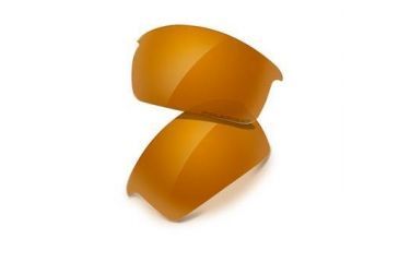 Image of Oakley BottleCap Replacement Lens Kit - Bronze Polarized 13-511
