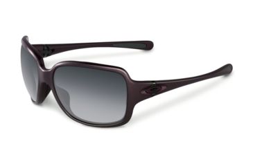 Image of Oakley BREAK POINT OO9168 Progressive Prescription Sunglasses OO9168-916805-61 - Lens Diameter 61 mm