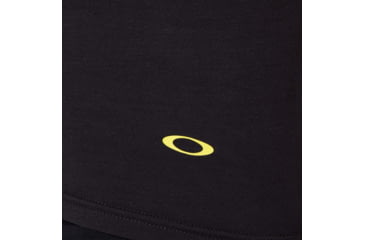 Image of Oakley California Short Sleeve Tee - Men's, Blackout, 2XL, 457898-02E-XXL