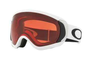 Image of Oakley Canopy, Prizm Rose, Matte White, OO7047-53