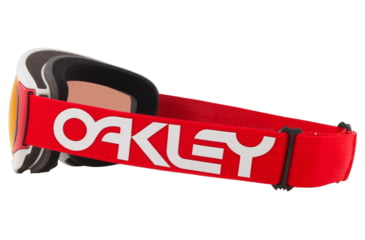 Image of Oakley Canopy, Prizm Torch Iridium, Torch Iridium, OO7047-96