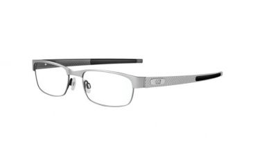 Image of Oakley Carbon Plate53mm Light Men's Rx Eyeglasses OX5079-0253