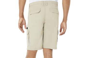 Image of Oakley Cargo Icon Short Pants - Mens, Rye, 30, 442469-30W-30