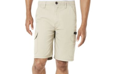 Image of Oakley Cargo Icon Short Pants - Mens, Rye, 30, 442469-30W-30