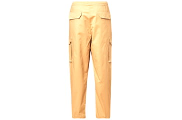 Image of Oakley Cargo Jogger Pants - Mens, Light Curry, Medium, FOA401859-5GL-M