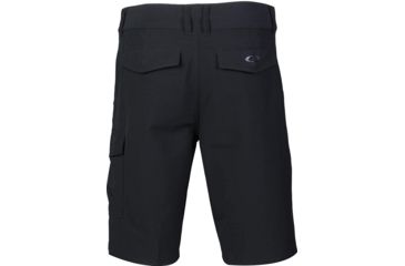 Image of Oakley Cargo Pocket Hybrid - Mens, Blackout, 36, 442632-02E-36
