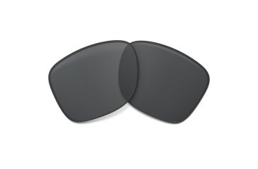 Image of Oakley Catalyst Replacement Lenses, Black Iridium, ROO9272CB 1957