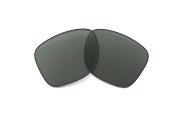 Image of Oakley Catalyst Replacement Lenses, Dark Gray, ROO9272CB 1894