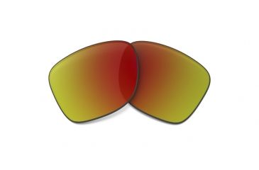 Image of Oakley Catalyst Replacement Lenses, Ruby Iridium, ROO9272CB 2018