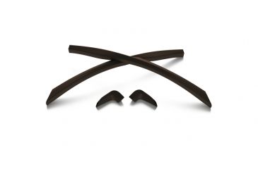 Image of Oakley Chainlink Sock Kit for Ears, Rootbeer RKT0191AA BN427