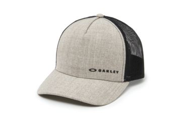 Image of Oakley Chalten Cap - Mens, Ember, One Size 911608-42K-U