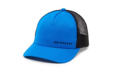 Image of Oakley Chalten Cap - Mens, Ozone, One Size, 911608-62T-U