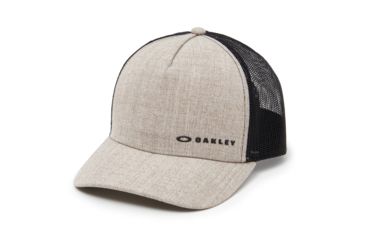 Image of Oakley Chalten Cap - Mens, Rye, One Size, 911608-30W-U