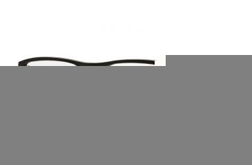Image of Oakley Chamfer Mens Eyeglasses 804506-55 - Satin Black Frame