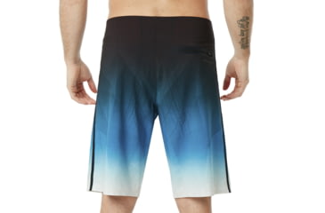 Image of Oakley Cheater Motion Stripes 21 - Mens, Ozone, 33, 482466-62T-33