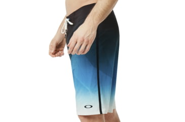 Image of Oakley Cheater Motion Stripes 21 - Mens, Ozone, 33, 482466-62T-33