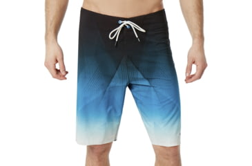 Image of Oakley Cheater Motion Stripes 21 - Mens, Ozone, 33, 482466-62T-33