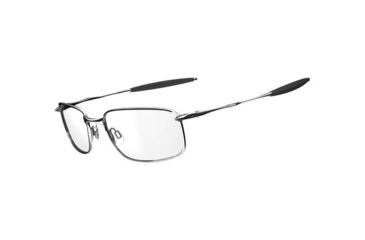 Image of Hart Schaffner Marx HSM 741 SEHS 074100 Bifocal Prescription Eyeglasses - Gunmetal SEHS 0741005440 GM