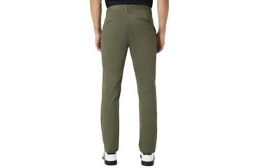 Image of Oakley Chino Icon Golf Pant - Mens, Stone Gray, 31 422451-22Y-31