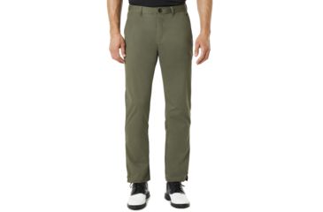 Image of Oakley Chino Icon Golf Pant - Mens, Stone Gray, 31 422451-22Y-31