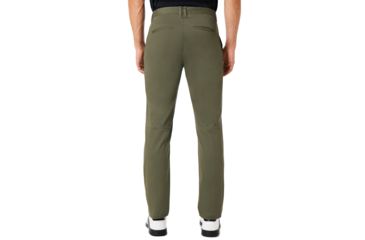 Image of Oakley Chino Icon Golf Pant - Mens, Dark Brush, 32, 422451-86V-32