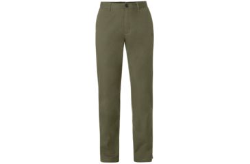 Image of Oakley Chino Icon Golf Pant - Mens, Dark Brush, 32, 422451-86V-32