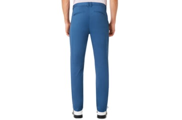 Image of Oakley Chino Icon Golf Pant - Mens, Ensign Blue, 31, 422451-64W-31