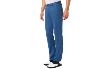 Image of Oakley Chino Icon Golf Pant - Mens, Ensign Blue, 31, 422451-64W-31