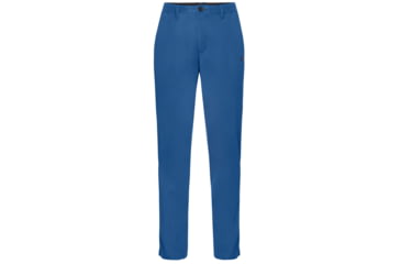 Image of Oakley Chino Icon Golf Pant - Mens, Ensign Blue, 31, 422451-64W-31