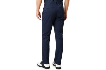 Image of Oakley Chino Icon Golf Pant - Mens, Fathom, 36, 422451-6AC-36