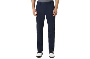 Image of Oakley Chino Icon Golf Pant - Mens, Fathom, 38, 422451-6AC-38