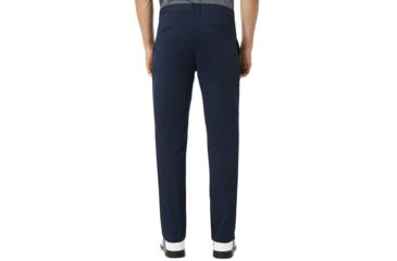 Image of Oakley Chino Icon Golf Pant - Mens, Fathom, 38, 422451-6AC-38