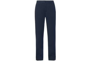 Image of Oakley Chino Icon Golf Pant - Men's, Fathom, 34, 422451-6AC-34