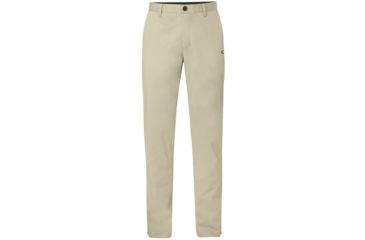 Image of Oakley Chino Icon Golf Pant - Mens, Rye, 34, 422451-30W-34