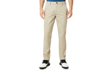 Image of Oakley Chino Icon Golf Pant - Mens, Rye, 38, 422451-30W-38