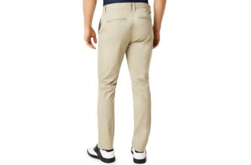Image of Oakley Chino Icon Golf Pant - Mens, Rye, 38, 422451-30W-38