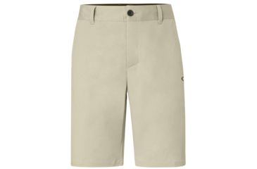 Image of Oakley Chino Icon Golf Short - Mens, Rye, 34, 442467-30W-34