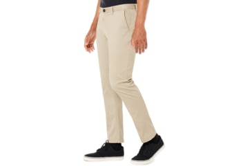 Image of Oakley Chino Icon Pants - Mens, Rye, 33, 422452-30W-33
