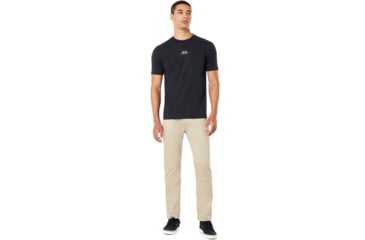 Image of Oakley Chino Icon Pants - Mens, Rye, 33, 422452-30W-33