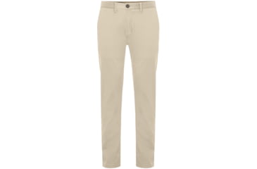 Image of Oakley Chino Icon Pants - Mens, Rye, 33, 422452-30W-33