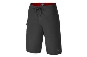 Image of Oakley Classic Boardshort 22, Graphite, 30 482152-00N-30