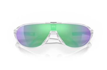 Image of Oakley CMDN OO9467 Sunglasses - Mens, Matte Clear, 33, OO9467-946703-33