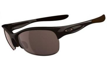 Image of Oakley Commit AV Brown Sugar Frame w/ VR28 Black Iridium Lenses Sunglasses 03-792
