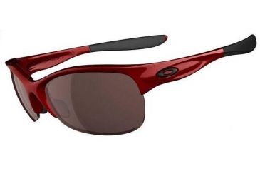 Image of Oakley Commit AV Lipstick Frame w/ G20 Black Iridium Lenses Sunglasses 03-789