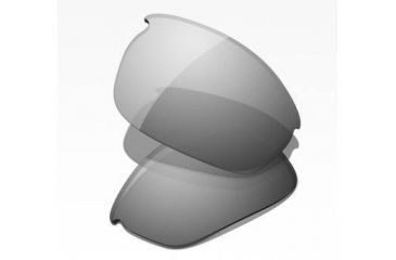 Image of Oakley Commit AV Replacement Lens Kit - Black Iridium 16-918