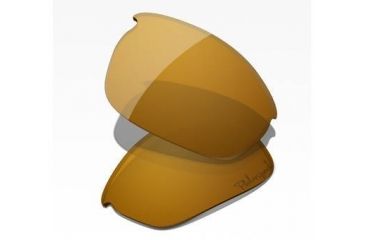 Image of Oakley Commit AV Replacement Lens Kit - Bronze Polarized 16-927