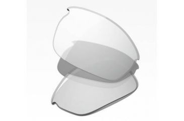 Image of Oakley Commit AV Replacement Lens Kit - Clear 16-916