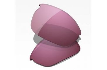 Image of Oakley Commit AV Replacement Lens Kit - G20 Black Iridiumiu 16-922